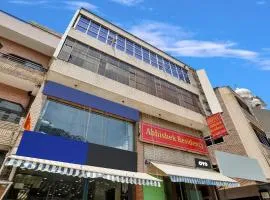 Hotel O Abhishek Residency