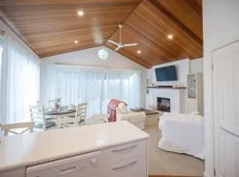 The Inverloch Beach House