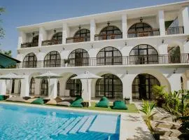 Nuansa Penida Hostel