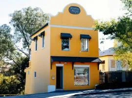 Harry Potter Themed Apartment Brisbane
