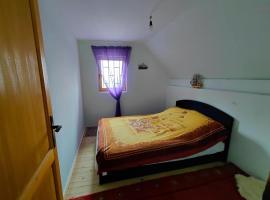 Relax and nature, hotel v destinaci Plav