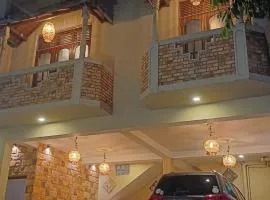 PearlDrop Hills Kandy