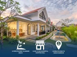 Kahuna Villas by Bukit Vista