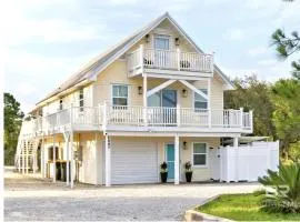 Ft Morgan Bama Belle-Beach Access