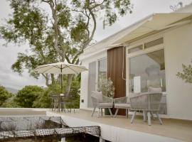 Azvlik, Eco Cabaña Vista Mombacho, apartamento en Granada