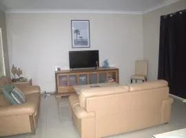Unit 66 Seafront Estate