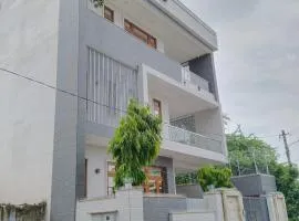 Shanti vilas