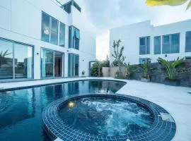 Regal Victoria Luxury - Bika Villa