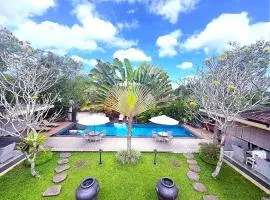 Villa Nirvana