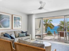 Fairshore, hotel v destinaci Noosa Heads