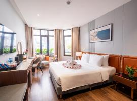 San Hanoi Hotel & Gaming, hotel in Hanoi