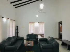 Andres Bungalow