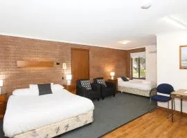 Greenacres Motel
