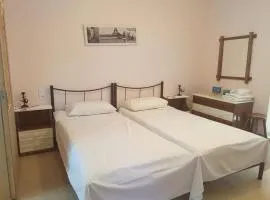 Diogenis ground apartment Lefkas