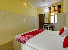 Hotel O Malabar Tourist Home Koduvally, hotel v destinaci Kunnamangalam