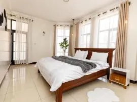 THE TREKKER's REST LODGE