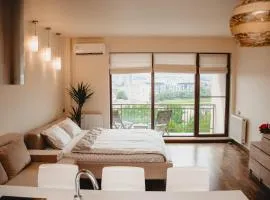 Sunny Hill Panorama Aparthotel