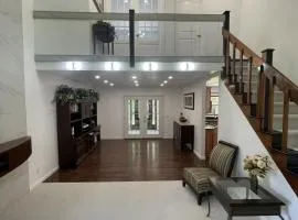 Vacation Retreat Near Lake Michigan
