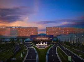 INSPIRE Entertainment Resort