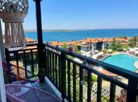 Apartment Anastasia Santa Marina