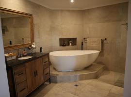 Melbourne Farm Stay, hotel en Diggers Rest