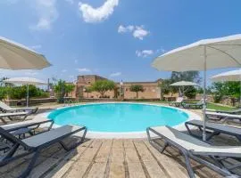 Masseria Galatea Agriturismo