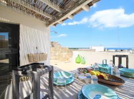 Le Bijou by LoveSud, hotel in Gagliano del Capo