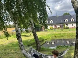 Apartamenty TUTERRA III