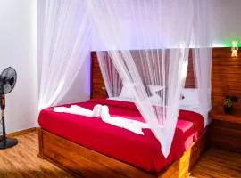 Crest Cold Homestay