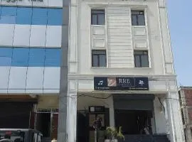 Hotel O White Valley