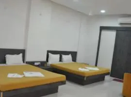 Raj Cottage Nature Luxury Resort