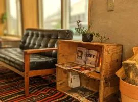 Kaido Urasa CoLiving