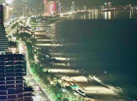 My Khe Beach-My An Son Tra Da Nang-ANV APT, hotel que admite mascotas en Da Nang