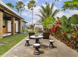 Villa Kasuari Tegalalang