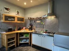 Holiday il Macellaio - Cosy Apartment - NW Zentrum