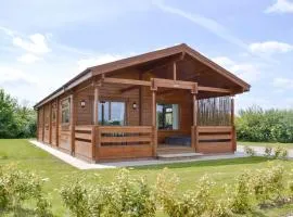 Hazel Lodge