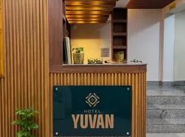 Hotel Yuvan