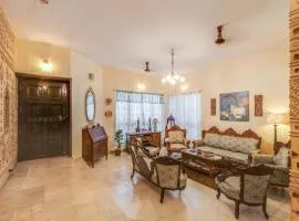 Heritage Haven Spacez Luxury Villa