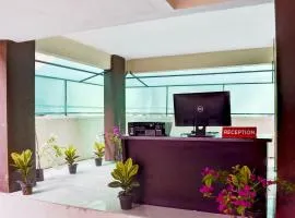 Hotel O Sai Residency