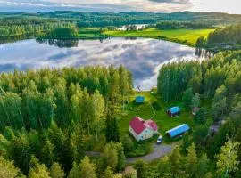 Jacuzzi Niemelä