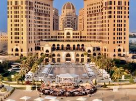 The St. Regis Doha, Hotel in Doha