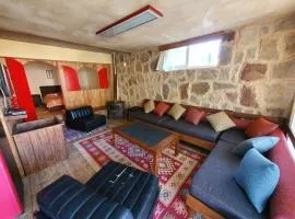 Faraya Vista