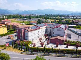 Hotel Borgo Brianteo