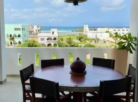 Penthouse at 7 Islands Watamu Beach