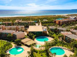 Outstanding Condo- Beach, Pool & Golf by BeCherish, apartm&aacute;n v rezidenci v destinaci Gal&eacute;