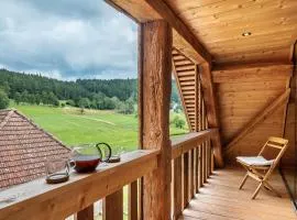 Ferienhaus Kornspeicher