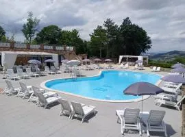 Villa Serra Alta