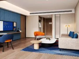 Holiday Inn Express Kunming Economic Dev Zone by IHG