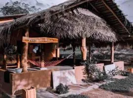 The Happy House Nature Retreat