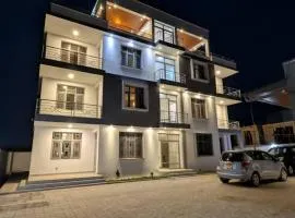 Bitare Appartements